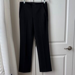 Theory Black Women's Trousers 🖤